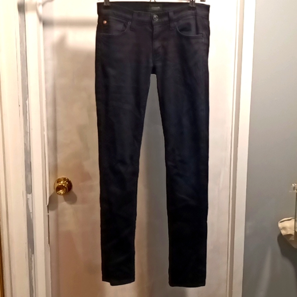 Women's Hudson Jeans Size 24